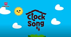 Clock Song