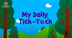My Daily Tick Tock