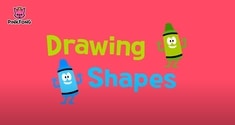 Drawing Shapes