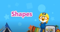 Shapes Song 4