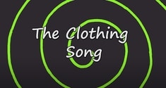 The  Clothing Song