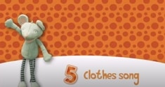 Clothes Song 3