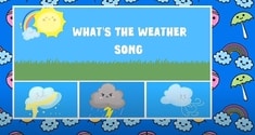 What’s The Weather Like Today? 4