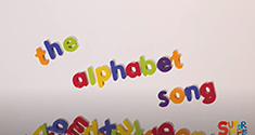 The Alphabet Song