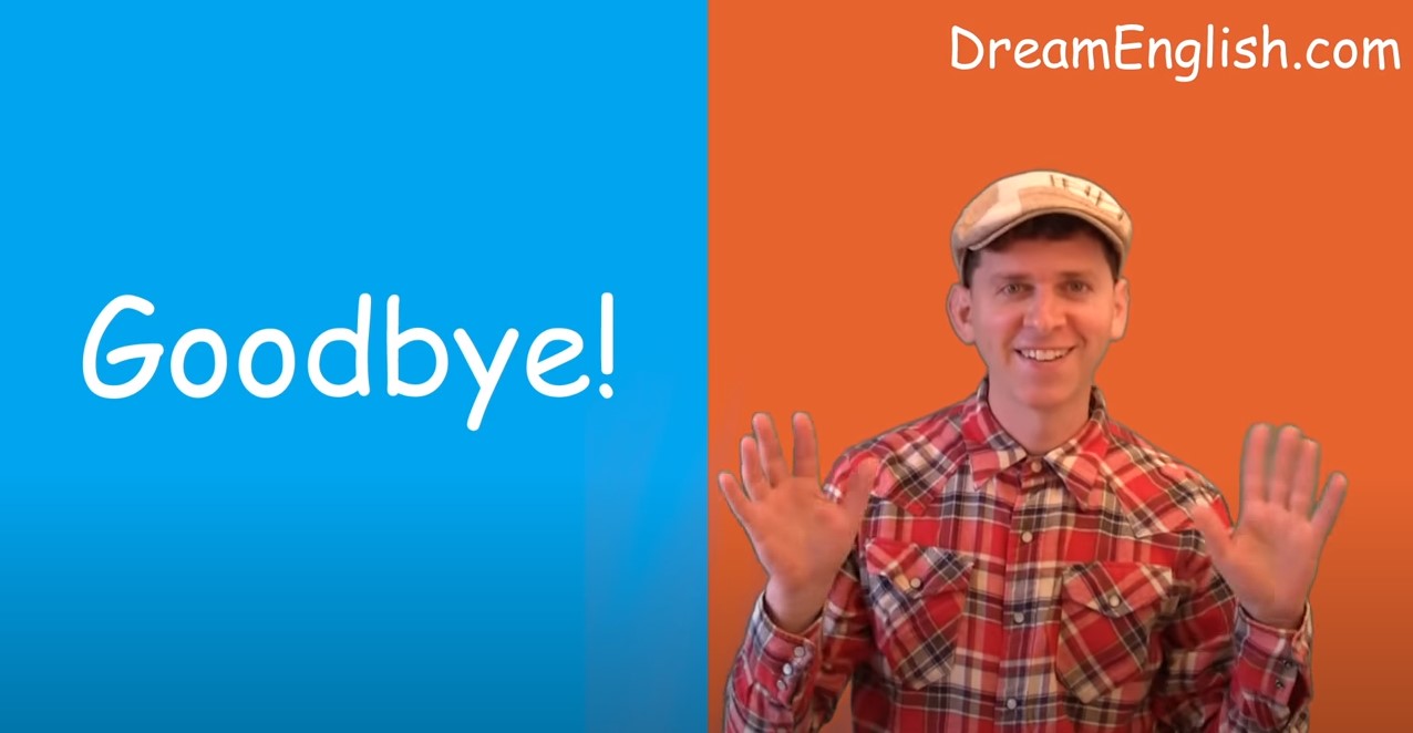 Easy Goodbye Song