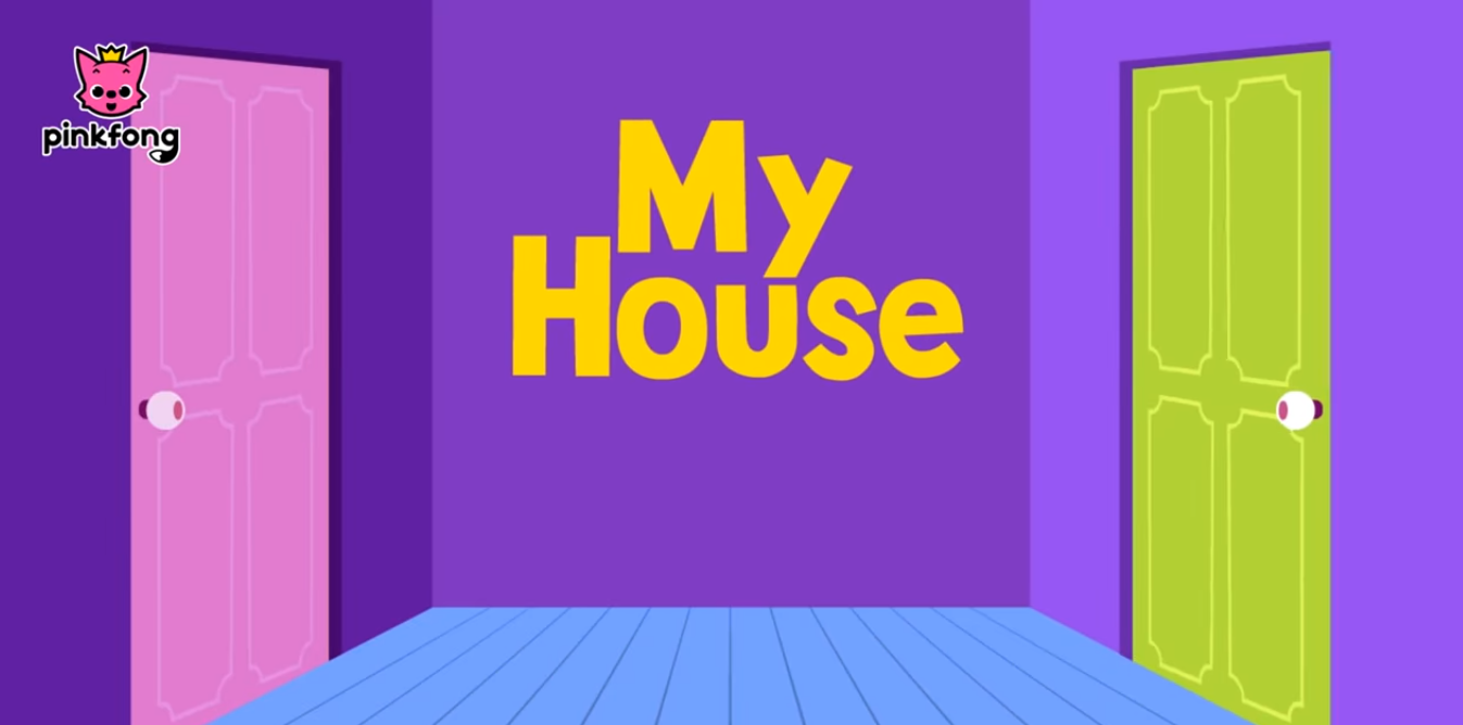 My House