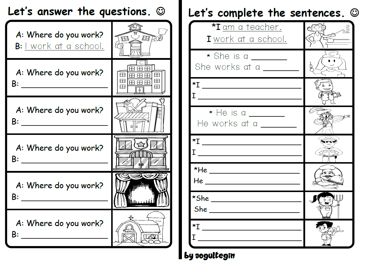 Worksheets | Unit 7 of Grade 4
