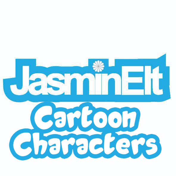 Ms. Jasmin ELT