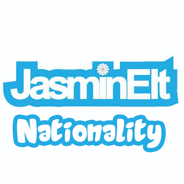 Ms. Jasmin ELT