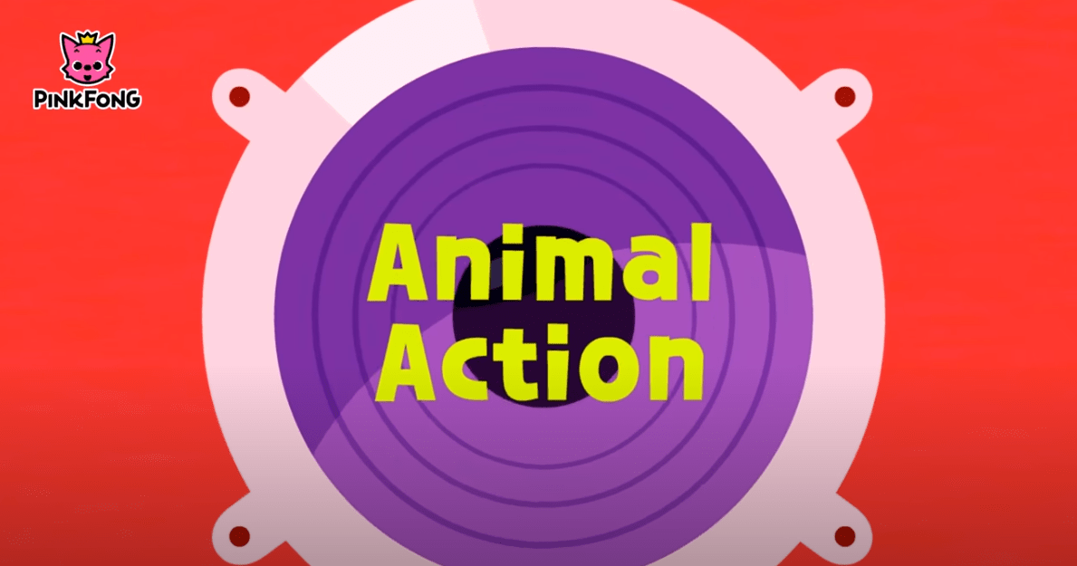 Animal Action