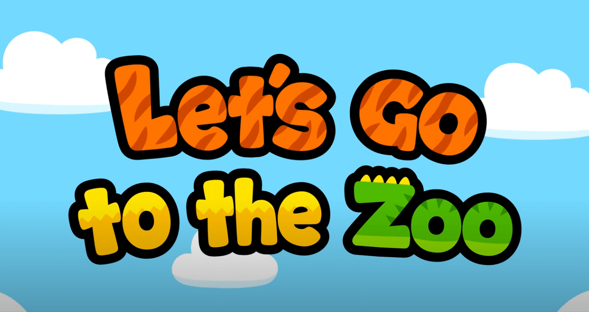 Let’s Go to the Zoo