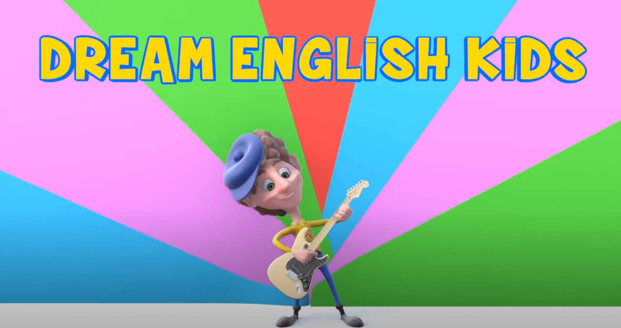 A to Z Food and Drink Chant