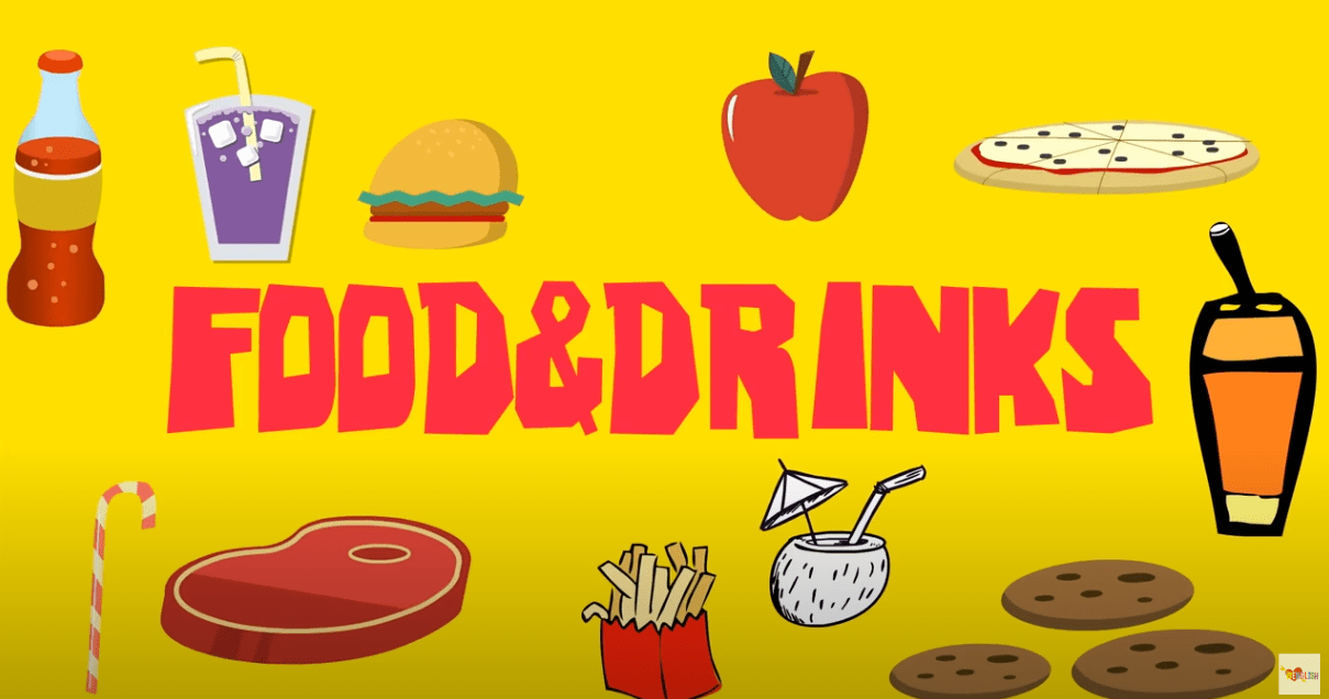 Food and Drinks