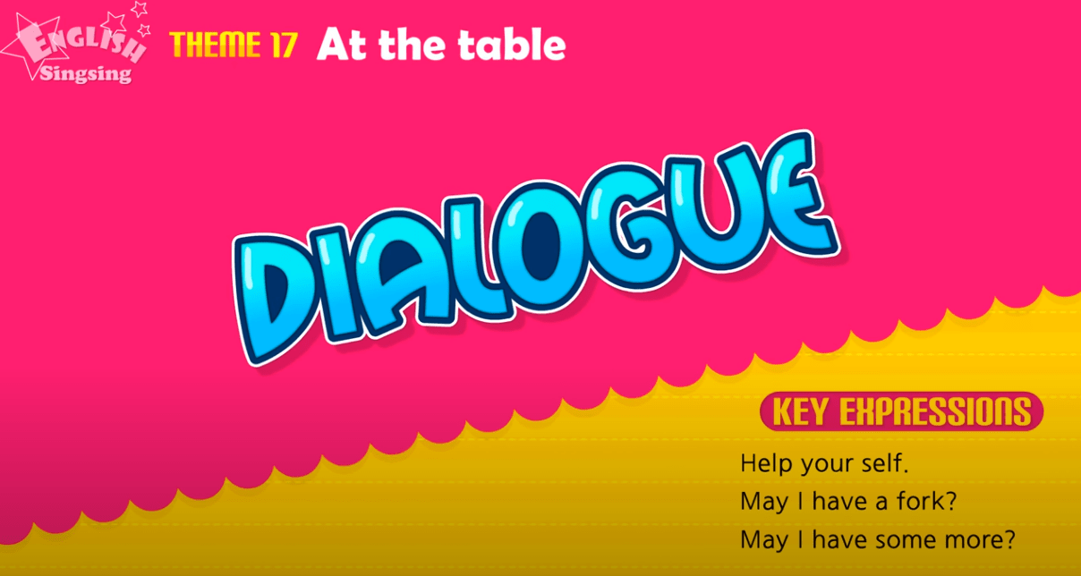 Do you want some more?