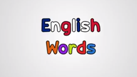English Words