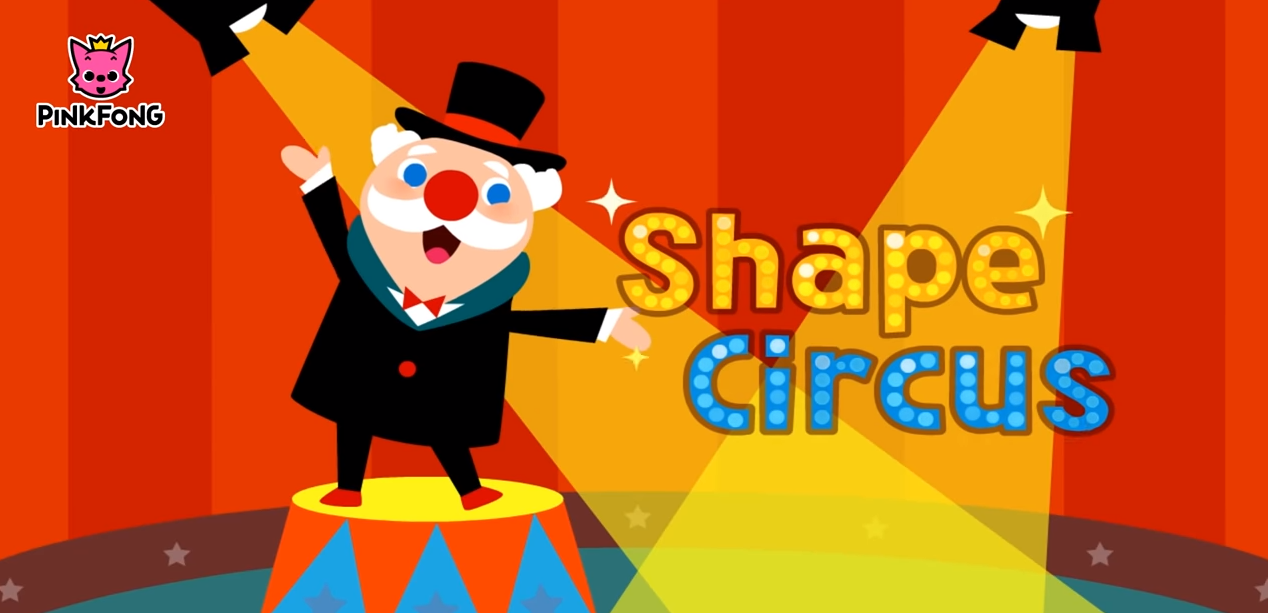 Shape Circus