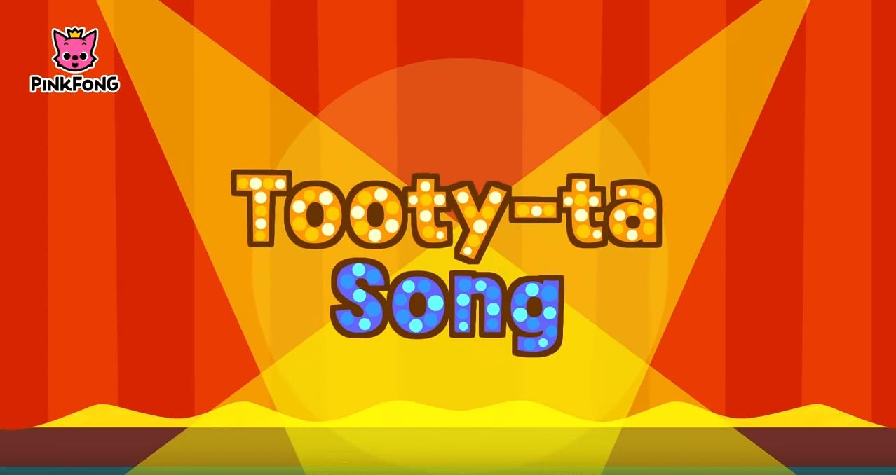 Tooty-ta Song