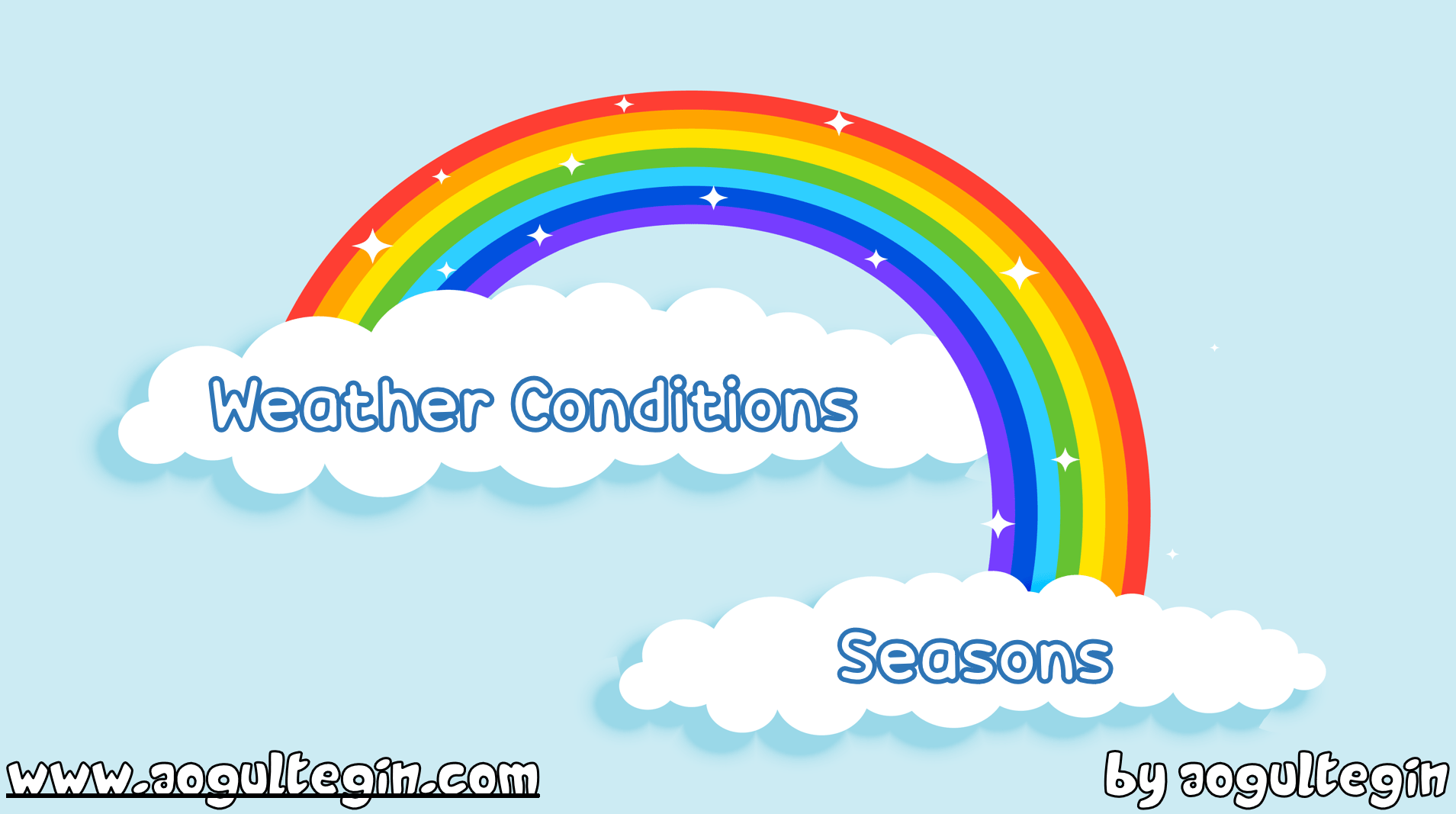 Weather & Seasons