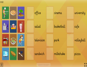 Words 2