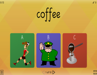 Words 2