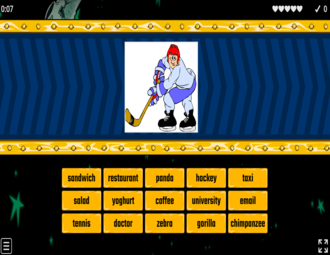 Words 2