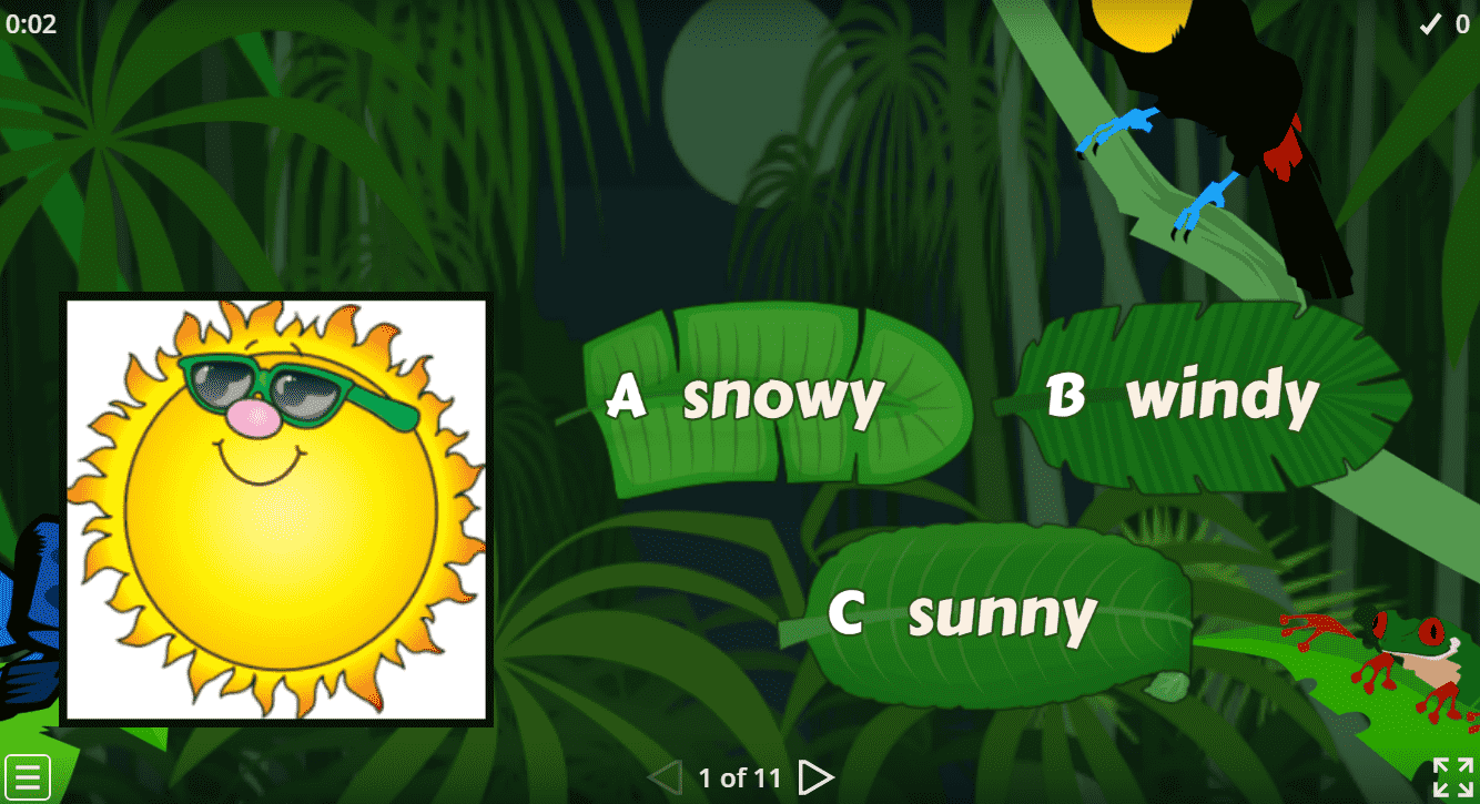 Weather