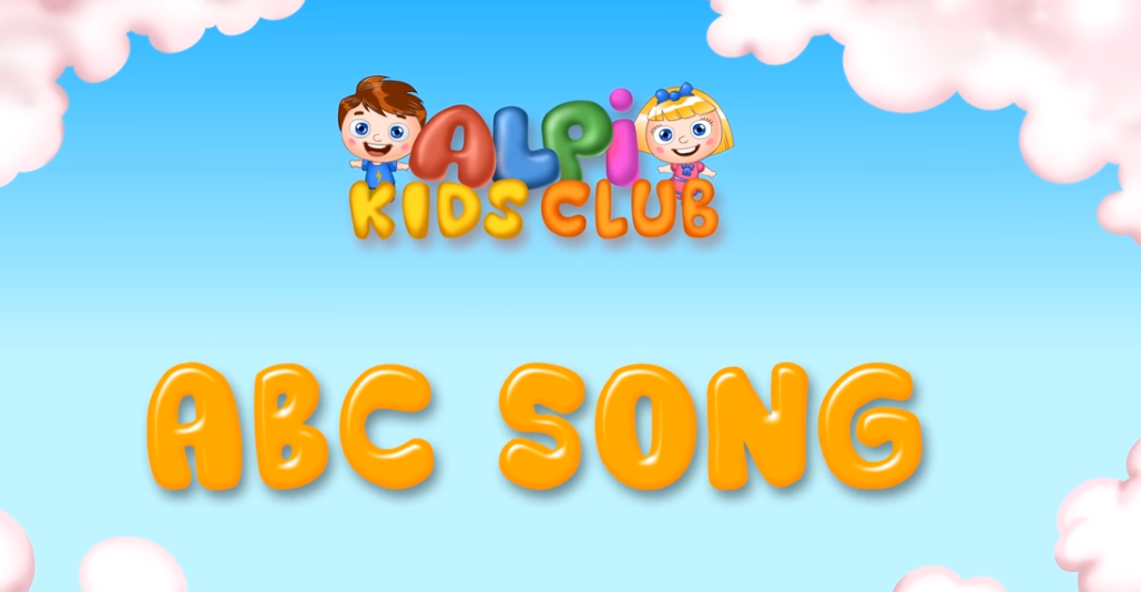 ABC Song 2
