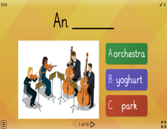 A-An