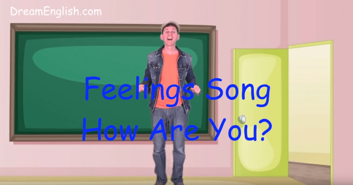 Feelings 6