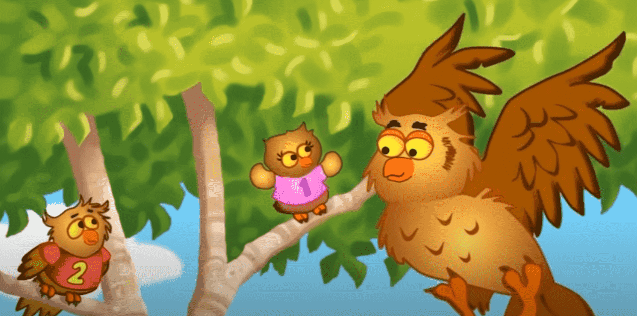 How Old Are You? (6)