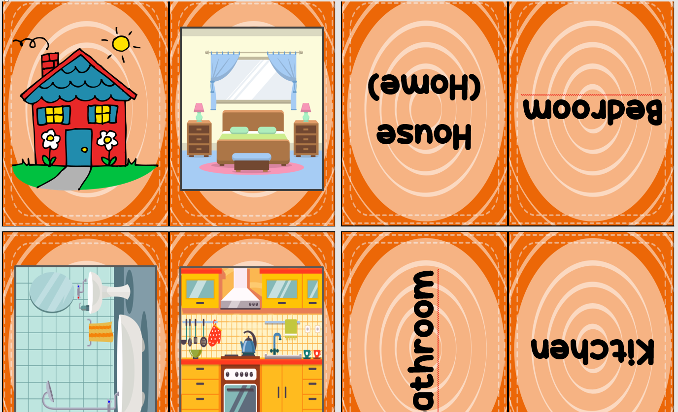 Flashcards