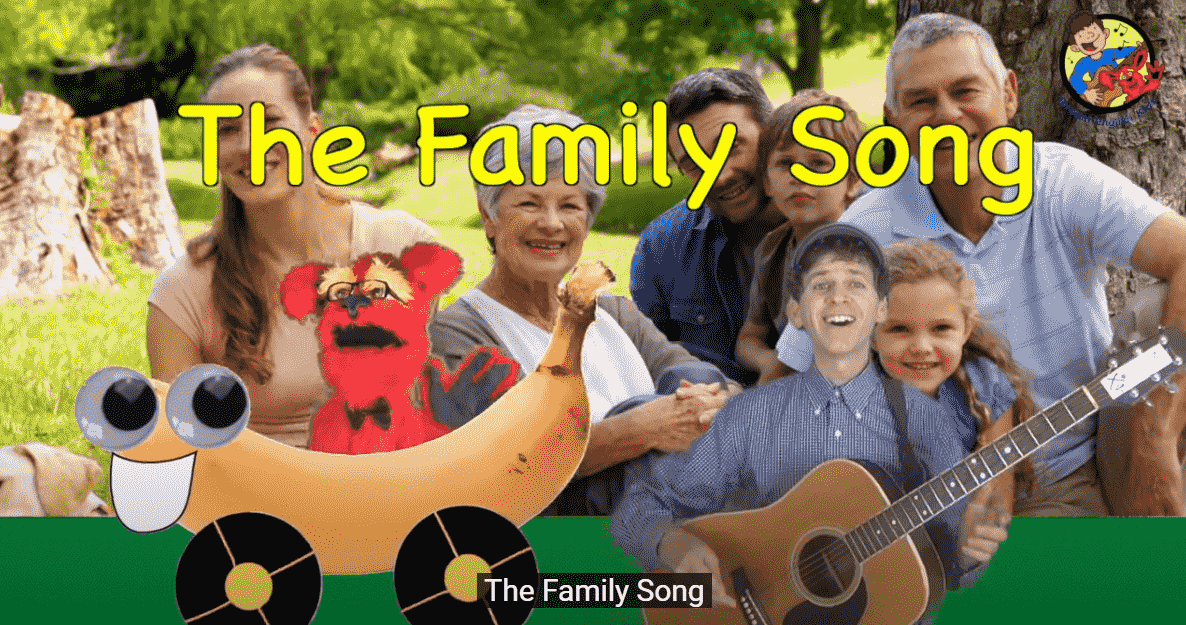 The Family Song