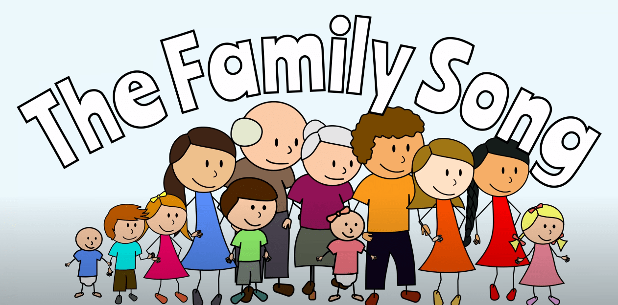 The Family Song 2