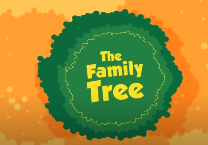 The Family Tree