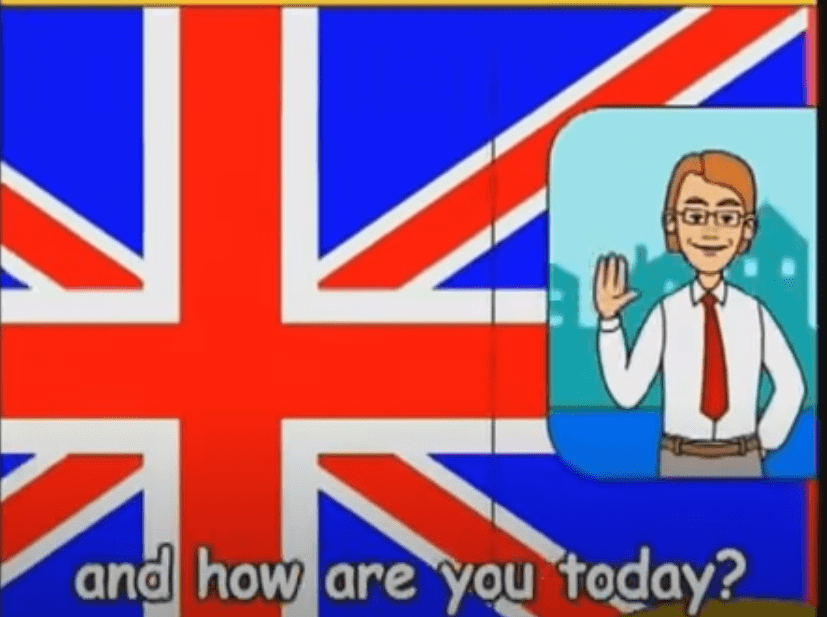 Countries & Nationalities