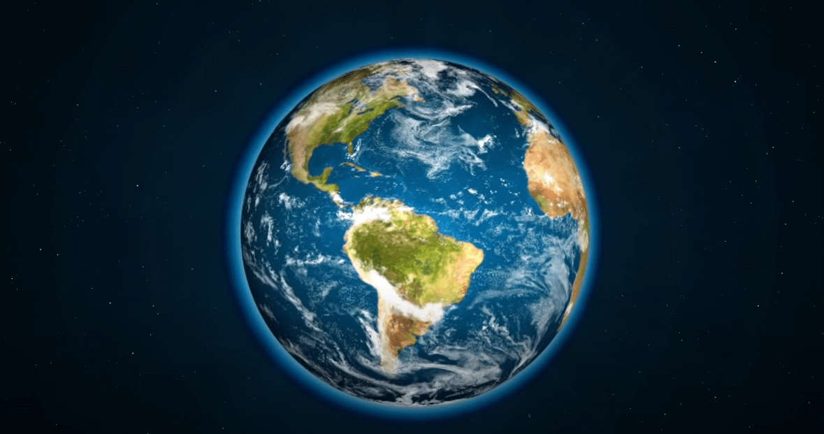 Countries Hello Song