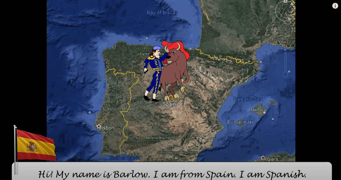 Where are you from? 2