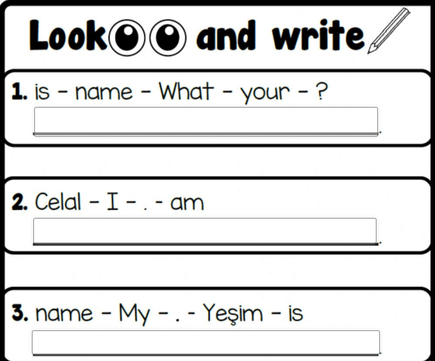 Interactives | Unit 2 of Grade 2