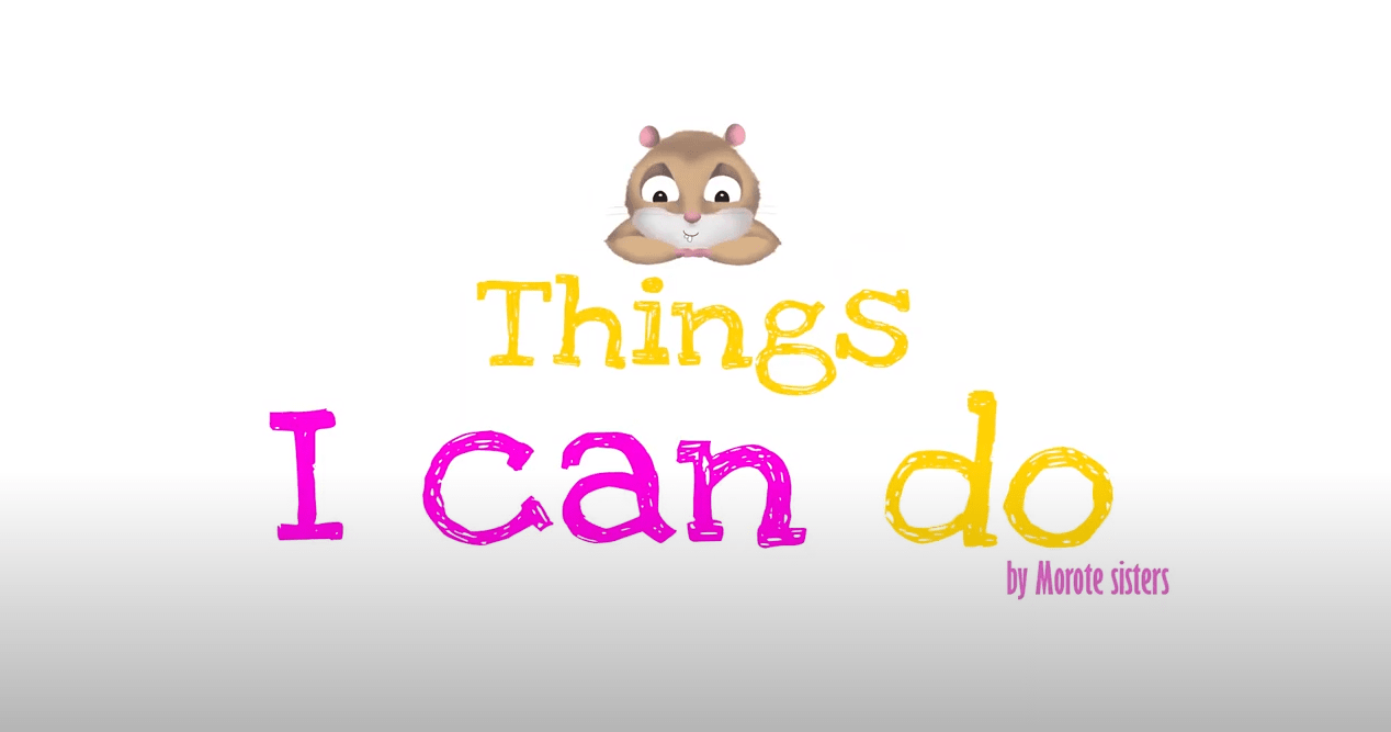 Things I Can Do