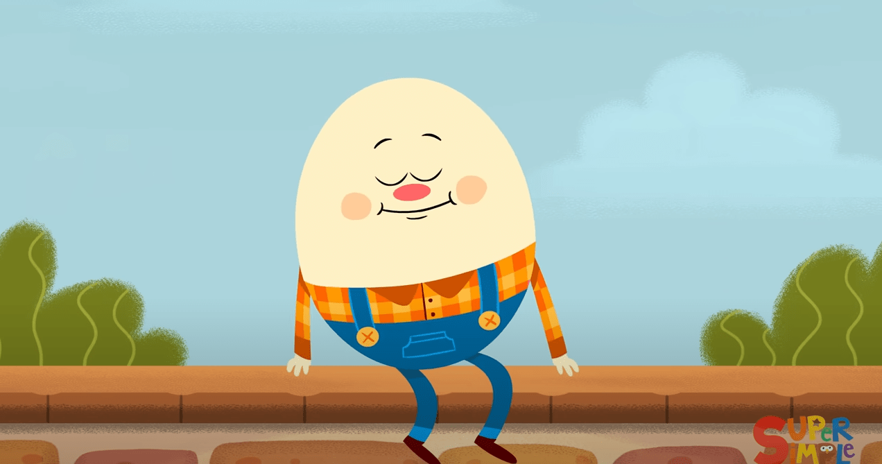 Humpty Dumpty