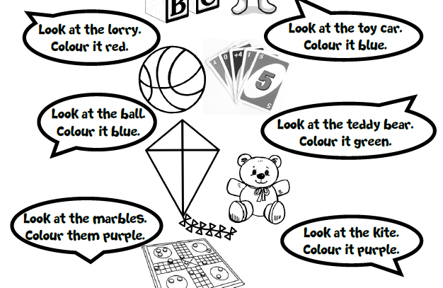 Colour it!