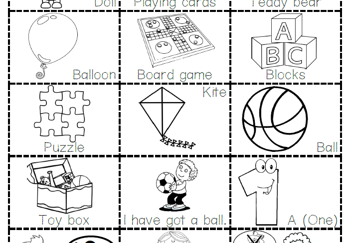 Pictionary (Tutku)