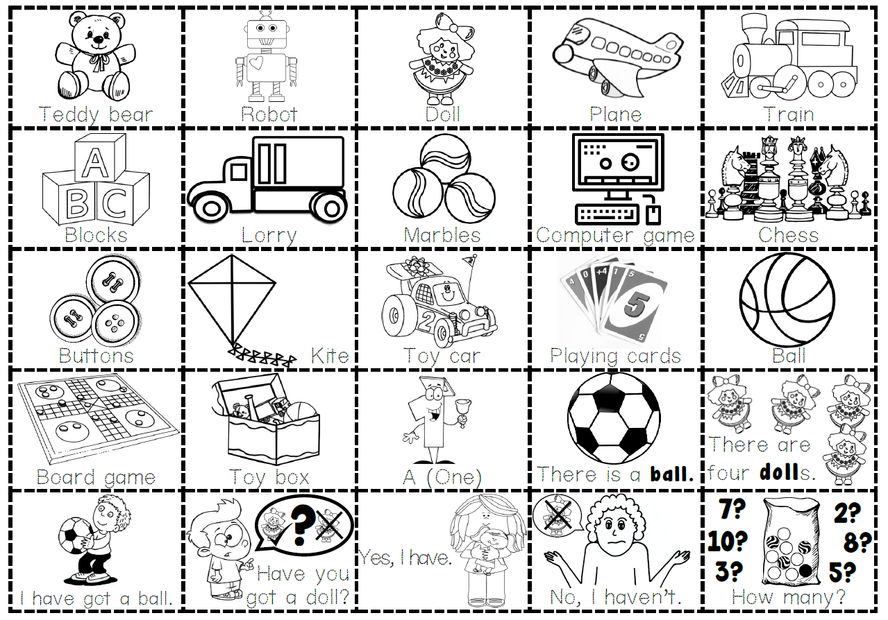 Pictionary (MEB)