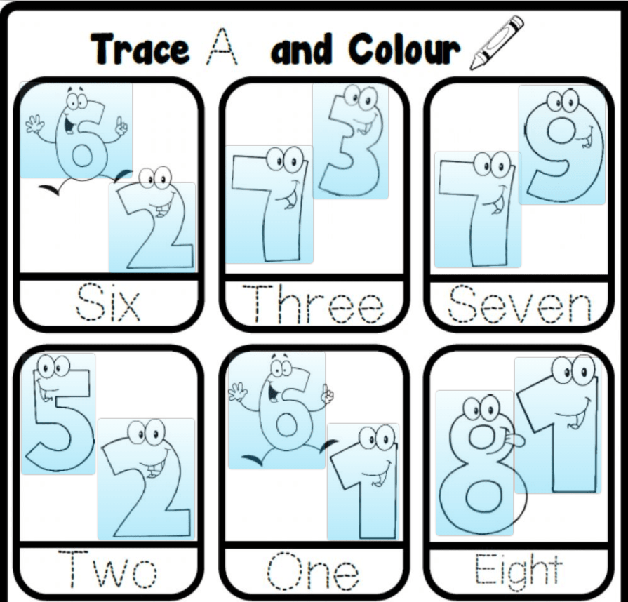 Numbers