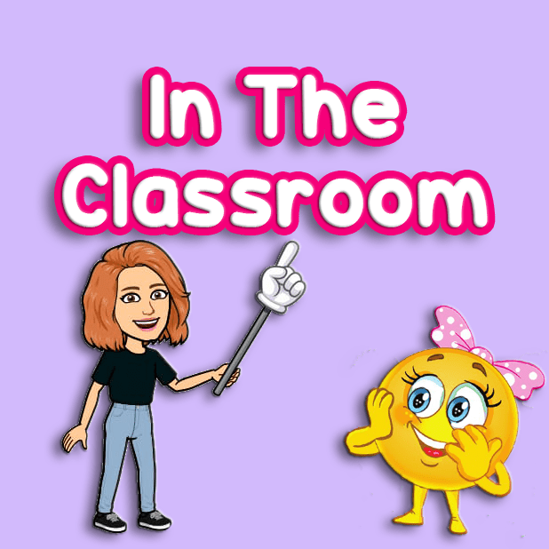 In The Classroom