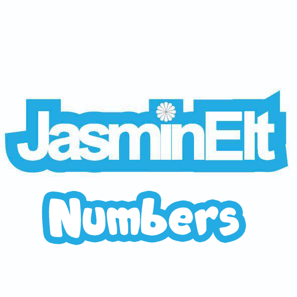 Ms. Jasmin ELT