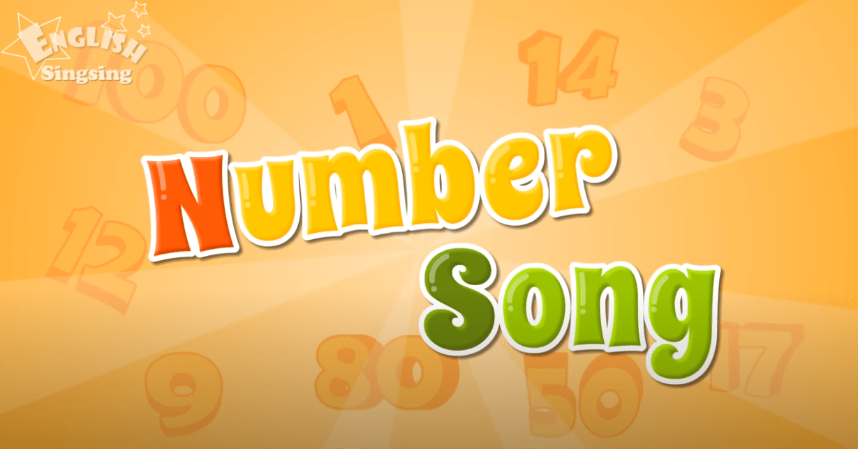 Number Song