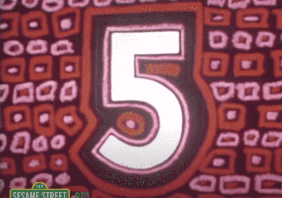 Baker Number 10