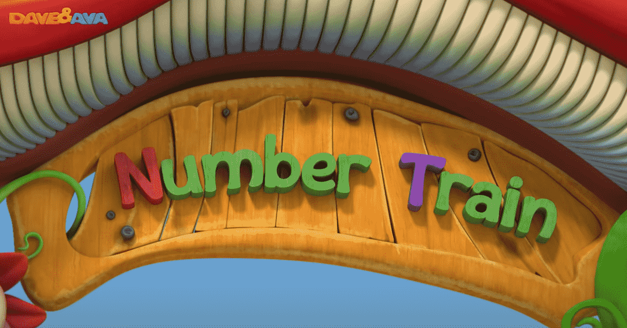 Number Train