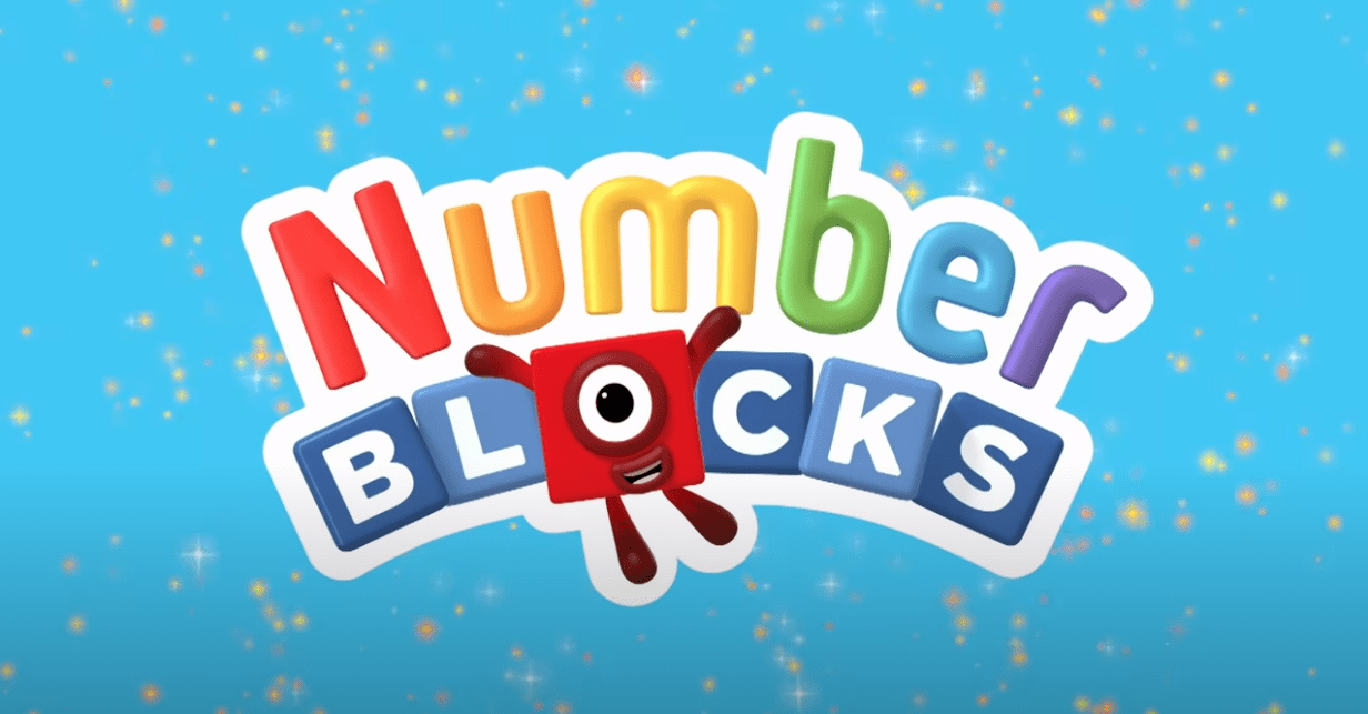 Numberblocks 2